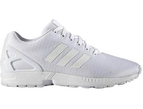 Adidas zx flux blancas ¡VER · Comprar Online Febrero