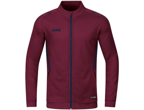 Chándale para Fitness JAKO Chándal Challenge Azul (2XL)