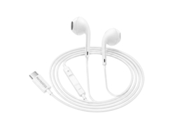 Auriculares Con Cable Usb-c Con Micrófono Integrado Para Galaxy S22 Ultra
