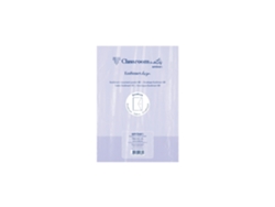 Envelope com Fecho B5 Ecosmart