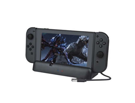 Estación de carga Nintendo Switch KJH