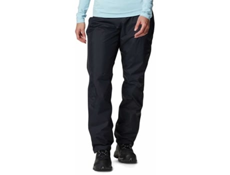 Calça COLUMBIA Calça Pouring Adventure™ Ii Preto 10 / 30 Mulher