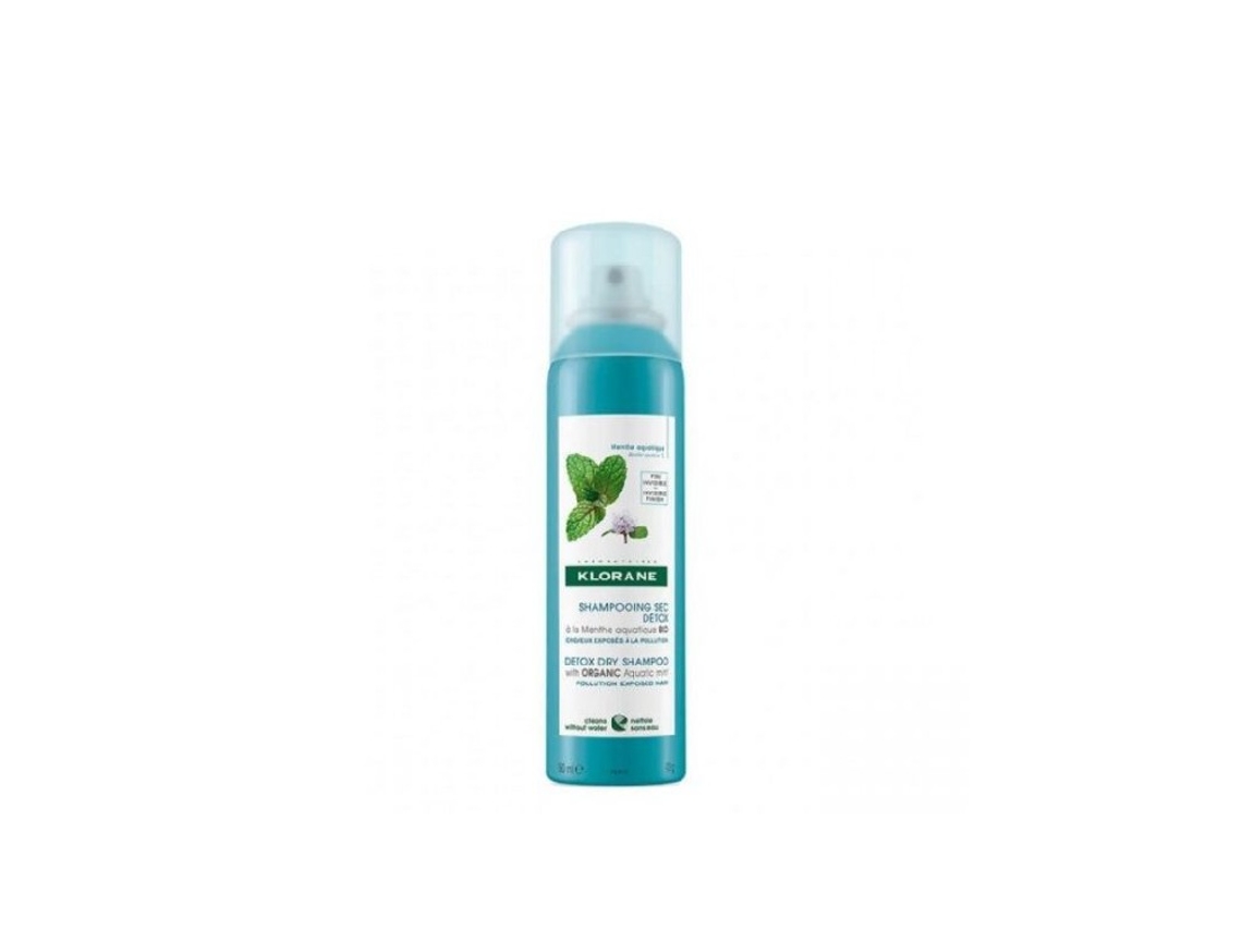 Champú Seco KLORANE 150ml