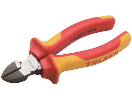 Alicates Cortadores Alicates Cortadores a Premium Ex V38126T TOLSEN TOOLS