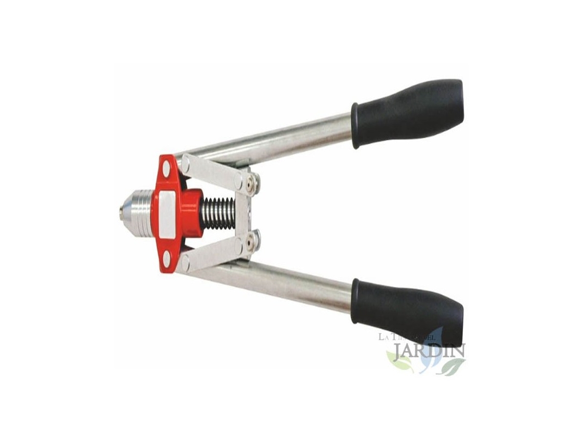 Remachadora 2 Brazos para Remaches de 3 a 5 Mm SUINGA