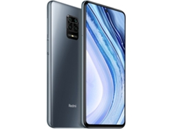 Smartphone XIAOMI Redmi Note 9 Pro (Reacondicionado Como Nuevo - 128 GB - Gris)