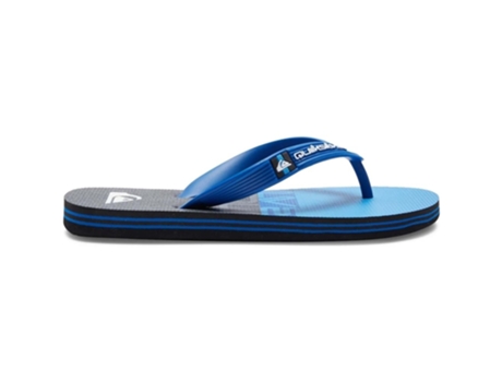 Chanclas Molokai Panel QUIKSILVER