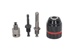 Mandril De Perforación Autoapretable Para Taladros Eléctricos De Mano 1/2‑20unf Piezas Y Accesorios De Herramientas Eléctricas