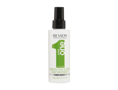 Revlon Uniq One All In One Green Tea Hair Treatment 150ml