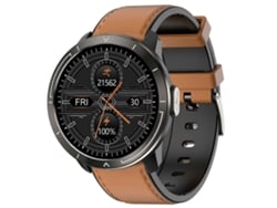 Reloj inteligente M18plus con monitor de frecuencia cardíaca, presión arterial, oxígeno, ECG, diagnóstico por IA, tienda Jinyubo