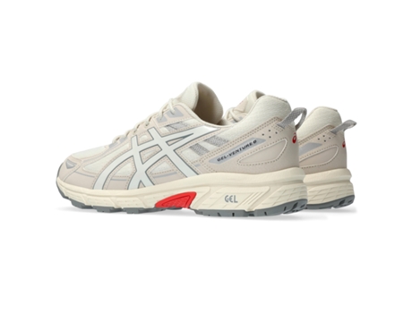 Zapatillas Unisex ASICS Gel Venture Beige (36)