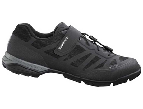 Zapatillas SHIMANO zapatilla h-mt502 Negro de Ciclismo (S)