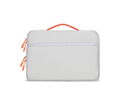 MEOIRUERY Maleta para Portátil de 14 Pulgadas para Hombre, Mochila de Negocios Casual y Duradera