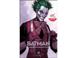 Libro Batman - O Príncipe Encantado das Trevas - Livro 2