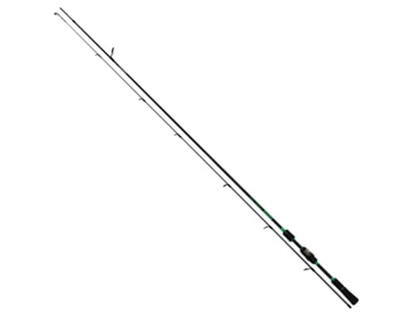 Cana Spinning Butterfly Super Light Preto 2.00 M / 0.5-3 Gmaver