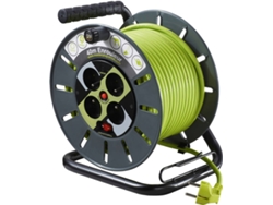Cable de Alimentación GOOBAY
