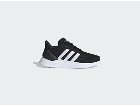 Zapatillas ADIDAS Questar Flow Nxt Unisex (35 - Negro)
