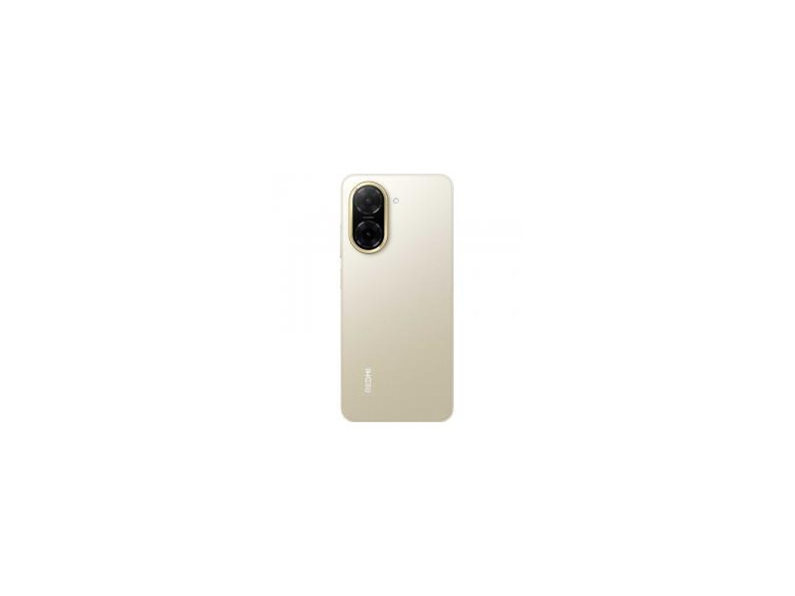 Redmi A5 4128gb Ds 4g Arena Dorada Original Xiaomi