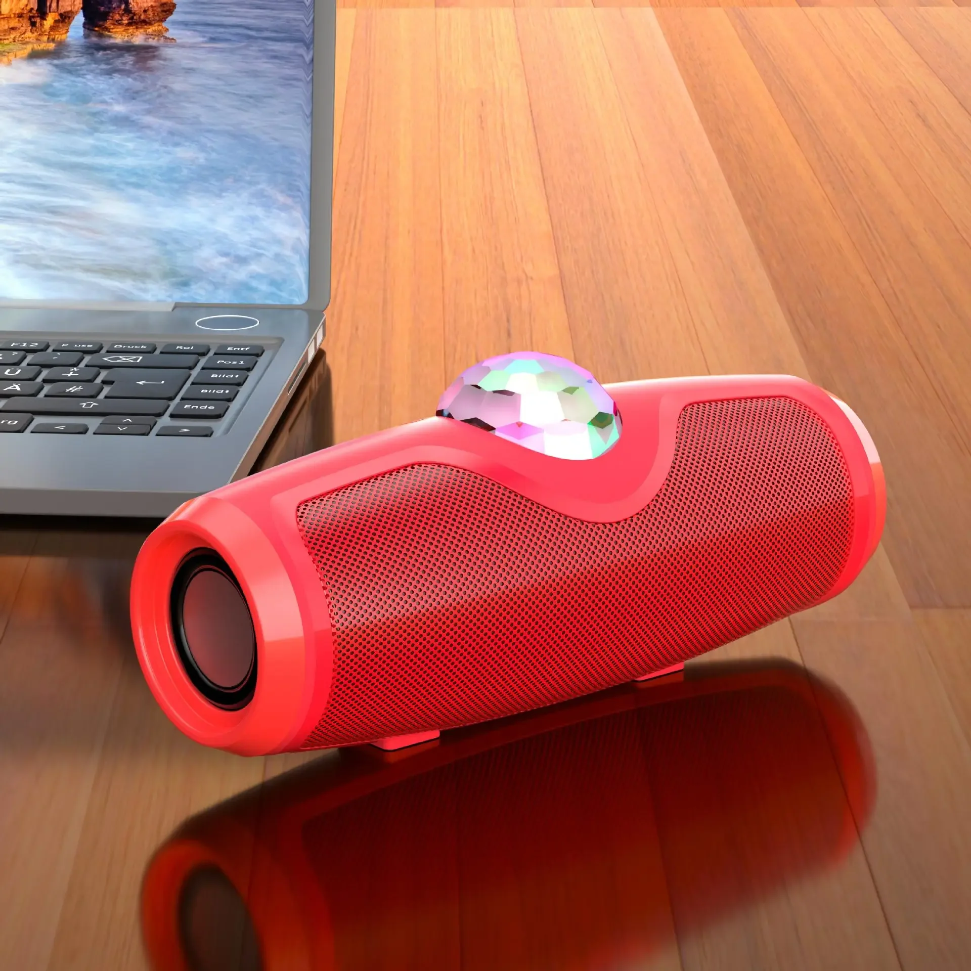 Altavoz Bluetooth