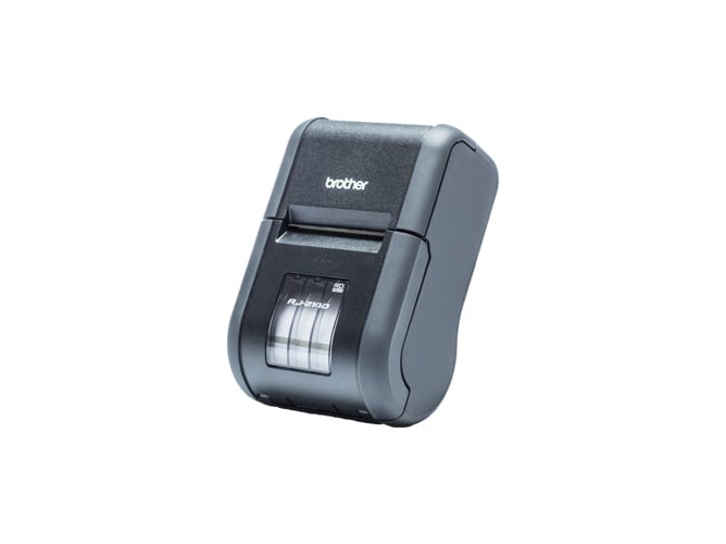 Impresora Portátil Térmica BROTHER RJ-2140