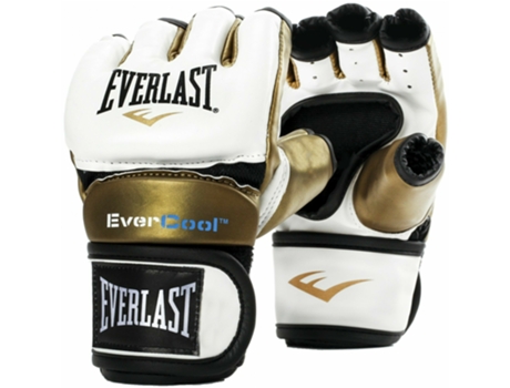 Guantes de Boxeo para Boxeo Unisex EVERLAST Multicolor (M/L)