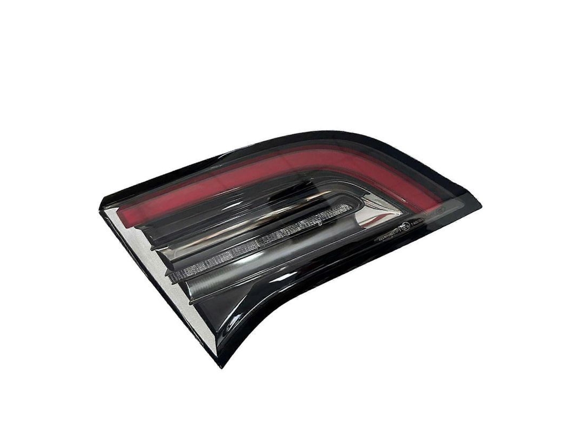 Luz trasera interior izquierda de 4 pines, compatible con Tesla Model 3 y Model Y (2021-2023) CHARM