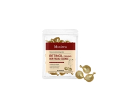 Cápsulas de esencia facial Worten con retinol