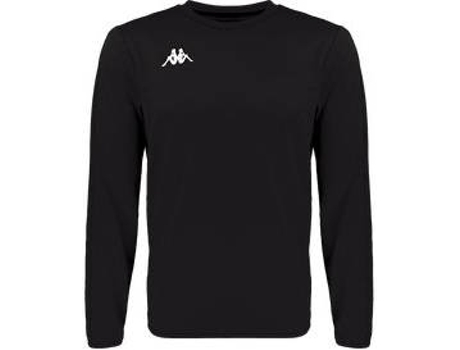 Camiseta de Hombre para Running JOMA Crew Ii Años Multicolor (4 / 5 Años)