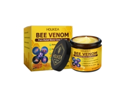Crema para el cuidado de las articulaciones con veneno de abeja