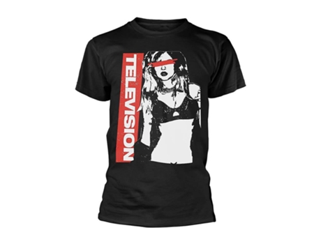 Camiseta ROCKINSTONE Chica Televisión (XXXL)