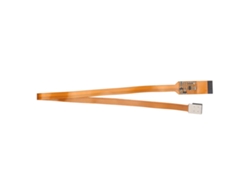 Yncm2026-módulo De Cámara Hbvzerov3.0 5mp Para Raspberry Pi Zero, Cable 30cm, Ángulo 69.1°, 11.8in