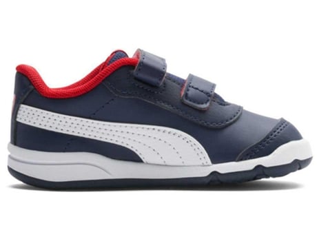 Zapatillas PUMA Stepfleex 2 SL VE V Inf Bebés (21 - Azul)