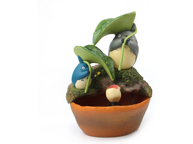 Figura EASTVAPS Totoro Mini