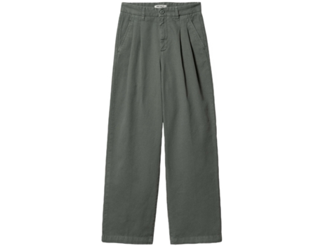 Pantalon Largo W Cara Pant
