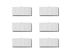 filtros HEPA para aspiradora robótica Xiaomi Lydsto R1