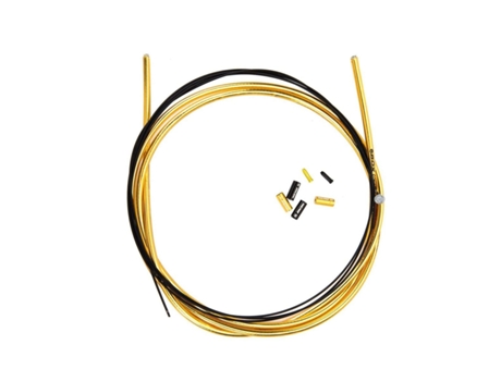 Cable de freno y funda de acero BOX One Nano
