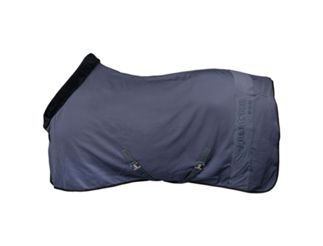 Tapete Equestrian Pro Embossed Spandex Fleece Azul 145-195 Cmhorka