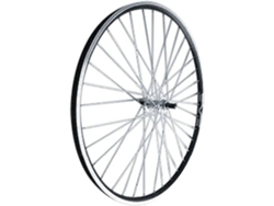Rueda Trasera para Ciclismo de Carretera VELOX Estrada Mach1 Er10 5-7s (28´´)