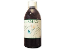 Complemento Alimentar MCA PRODUCTOS NATURALES Silamax (500 ml)