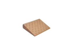 Saco Con 10 Cuñas De Madera 35x25mm 096271 Arnau