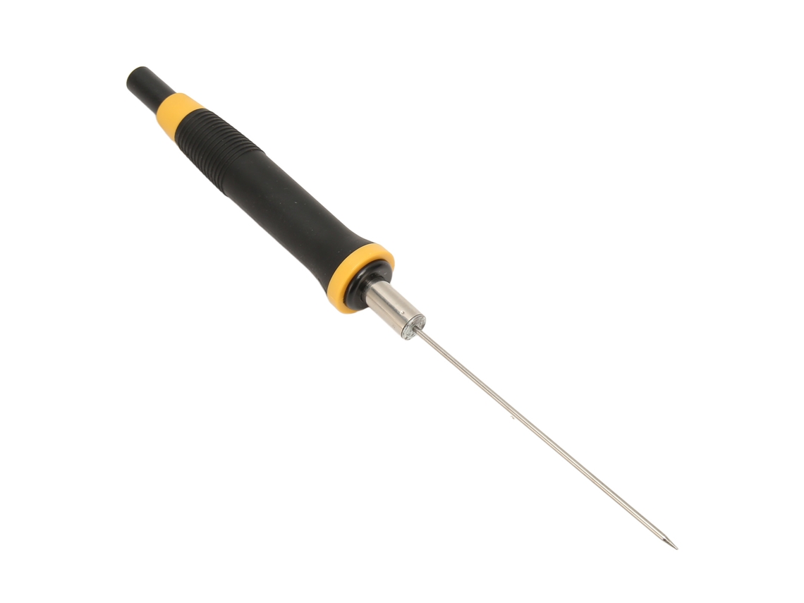 Cortadora De Espuma De 36 W Y 50 Hz Con Mango Antideslizante, Control De Temperatura, Fácil Manejo Y Enchufe Europeo.