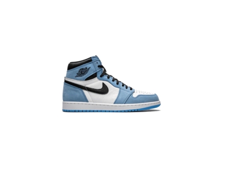 Zapatillas Retro de Hombre NIKE Air Jordan High University Azul (46)