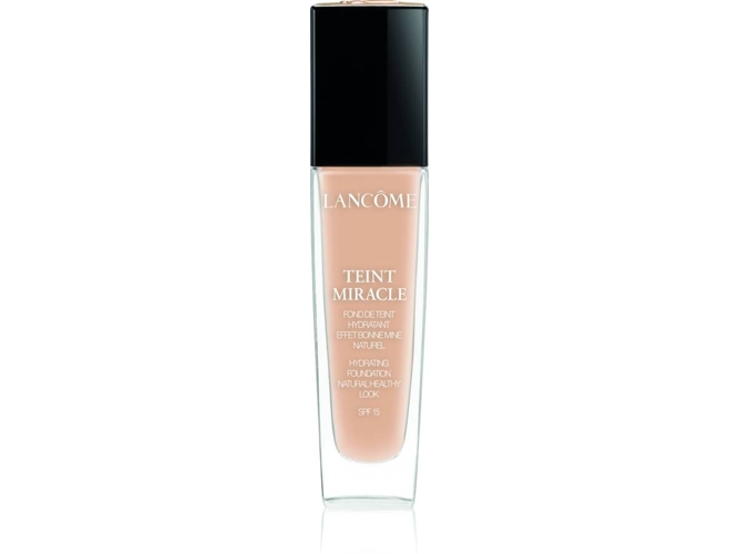 Base LANCÔME Frasco Dispensador Líquido (30 ml)