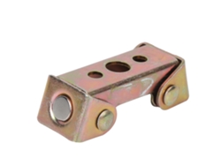 Recortadora De Soldadura Magnética Ajustable En Forma De V, Dispositivo De Sujeción Con Fuerza De Sujeción De 4 Kg.