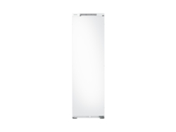 Refrigerador independiente Samsung Brr29703eww 289 LE Blanco