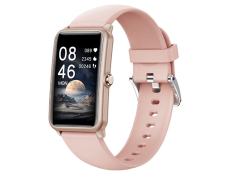 Smartwatch ENZON Rosa