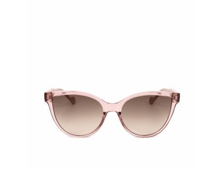 Gafas de Sol de Mujer LIU JO Inyectado Rosa