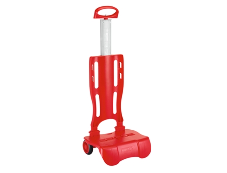 Coche para Mochila SAFTA Vermelho 641076750