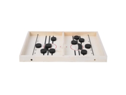 Juego De Ajedrez De Lanzamiento Para 2 Jugadores - Juguete Interactivo Para Niños