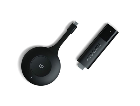 0 XIAOMI Transmisor Xiaomi Tapcast